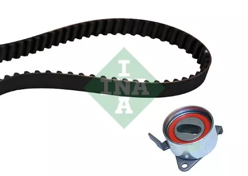 Timing Belt Kit