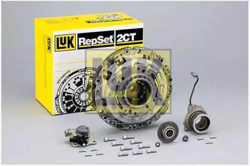 Clutch Kit