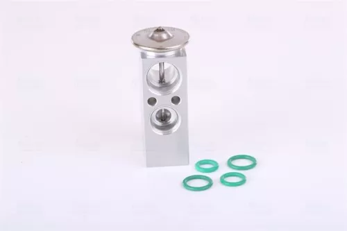 Expansion Valve, air conditioning