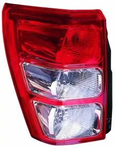 Tail Light Assembly