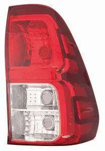 Tail Light Assembly