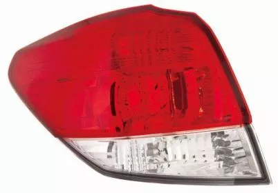 Tail Light Assembly