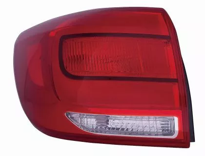 Tail Light