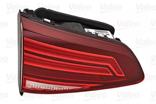 Tail Light Assembly
