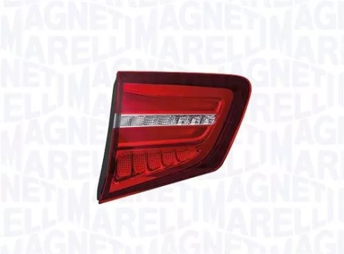 Tail Light Assembly