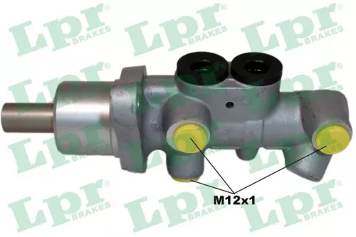 Brake Master Cylinder