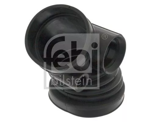 Intake Hose, air filter