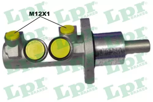 Brake Master Cylinder