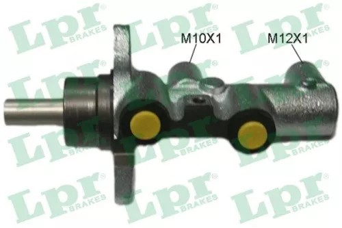 Brake Master Cylinder