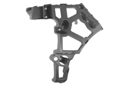 Mounting Bracket, bumper