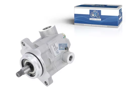 Hydraulic Pump, steering