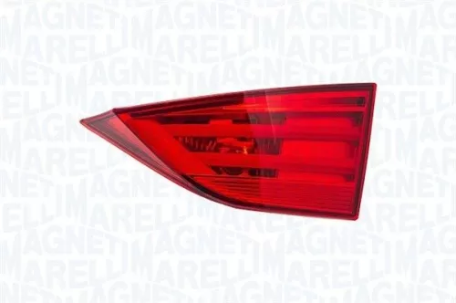 Tail Light Assembly