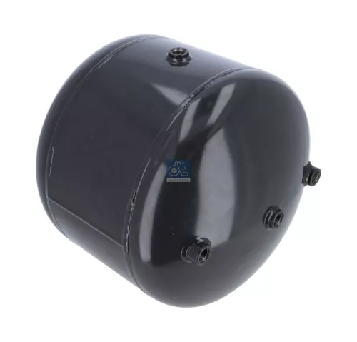 Air Tank, compressed-air system