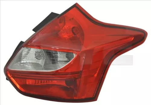 Tail Light Assembly
