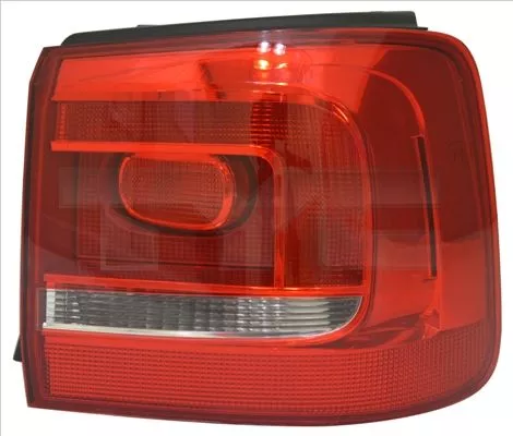 Tail Light Assembly