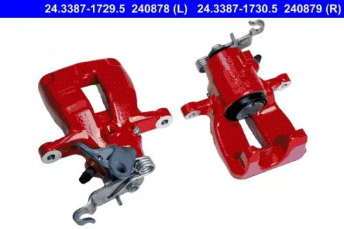 Brake Caliper