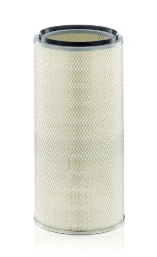 Secondary Air Filter