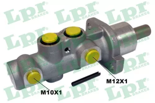 Brake Master Cylinder