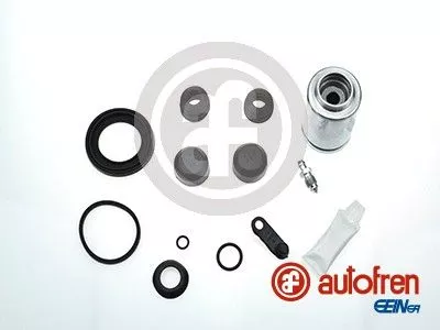 Repair Kit, brake caliper