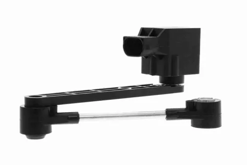 Sensor, headlight levelling