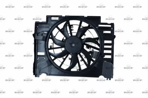 Fan, engine cooling