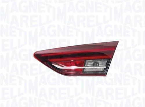 Tail Light Assembly