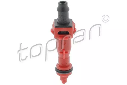 Washer Fluid Jet, window cleaning