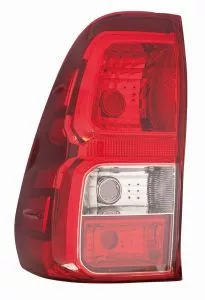 Tail Light Assembly