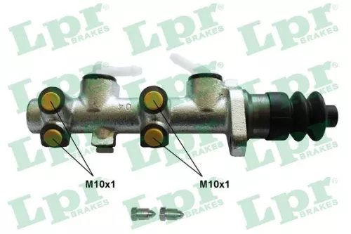Brake Master Cylinder