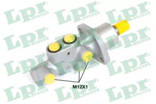 Brake Master Cylinder
