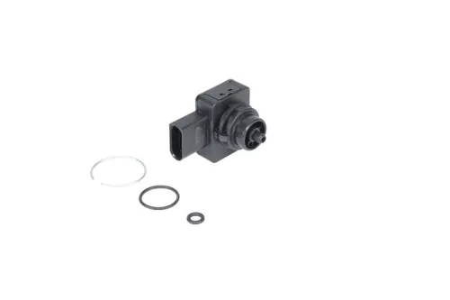 Pressure Sensor, brake booster
