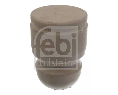 Rubber Buffer, suspension