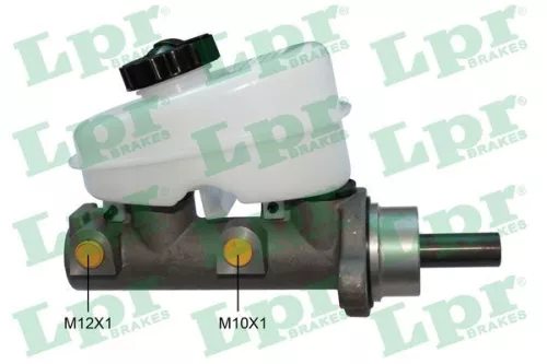 Brake Master Cylinder