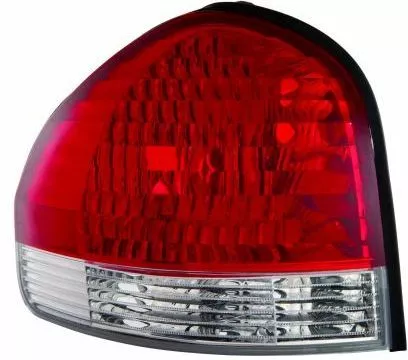 Tail Light Assembly