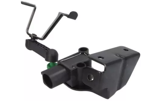 Sensor, headlight levelling