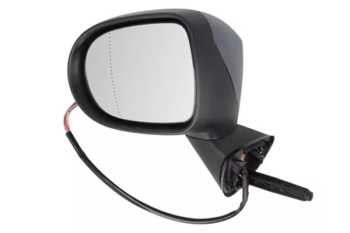 Exterior Mirror