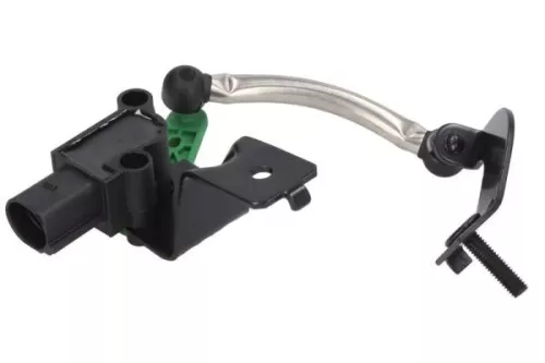 Sensor, headlight levelling