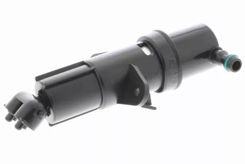 Washer Fluid Jet, headlight cleaning