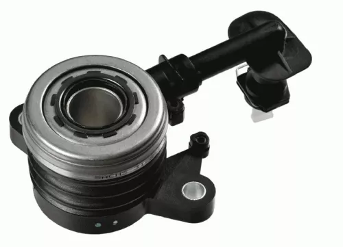 Central Slave Cylinder, clutch