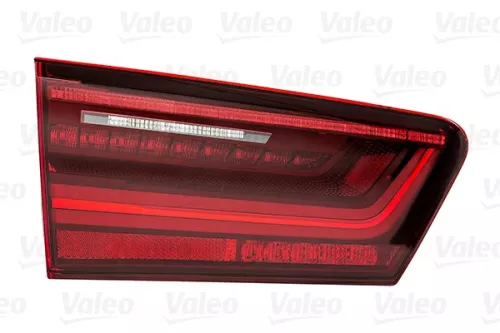 Tail Light Assembly