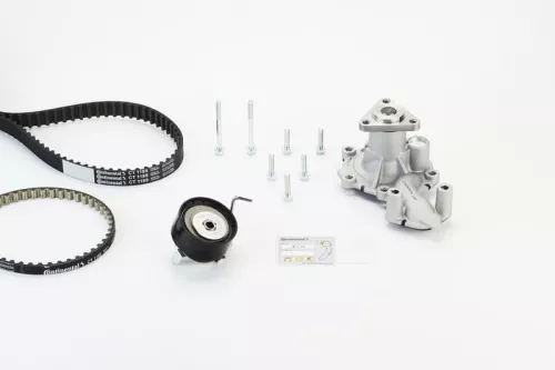 Water Pump & Timing Belt Kit