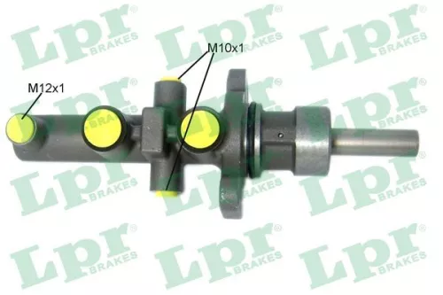 Brake Master Cylinder