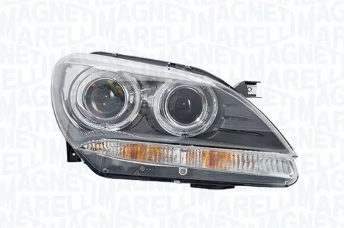 Headlight