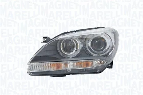 Headlight