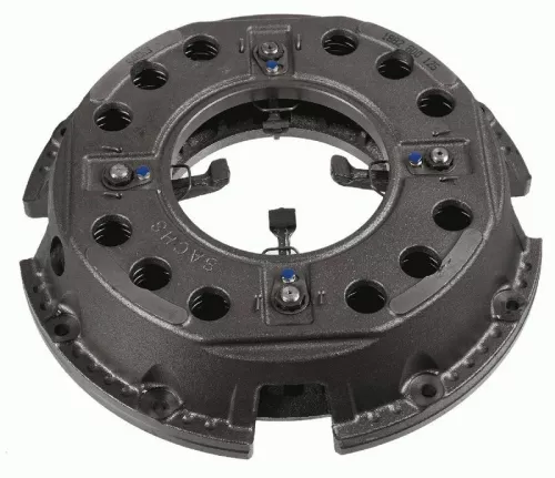 Clutch Pressure Plate