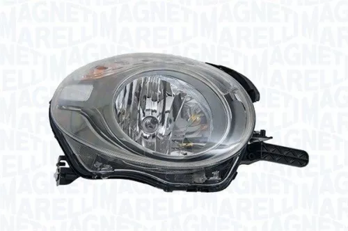 Headlight