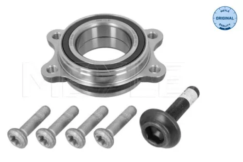 Wheel Hub