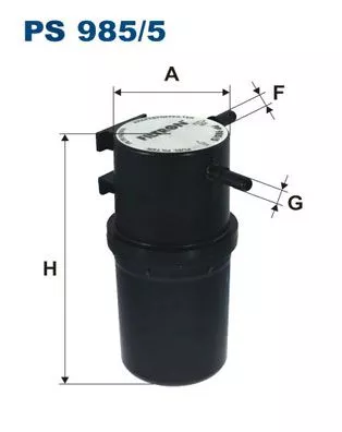 Fuel Filter
