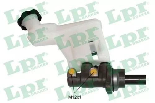 Brake Master Cylinder