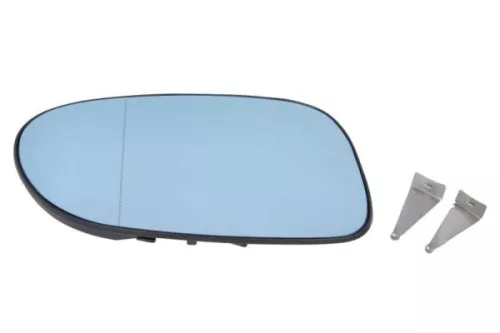 Mirror Glass, exterior mirror